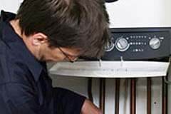 boiler replacement Blackhill