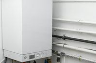free Blackhill condensing boiler quotes
