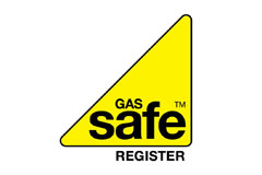 gas safe companies Blackhill